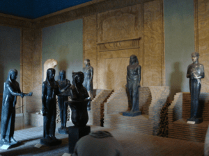 museo egizio gregoriano