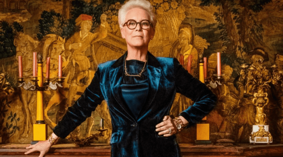 Venezia 78, assegnato a Jamie Lee Curtis il Leone d'Oro alla Carriera 4 Jamie Lee Curtis