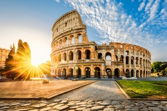Cose romantiche da vedere a Roma