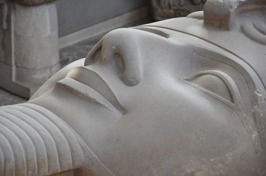 ramses II