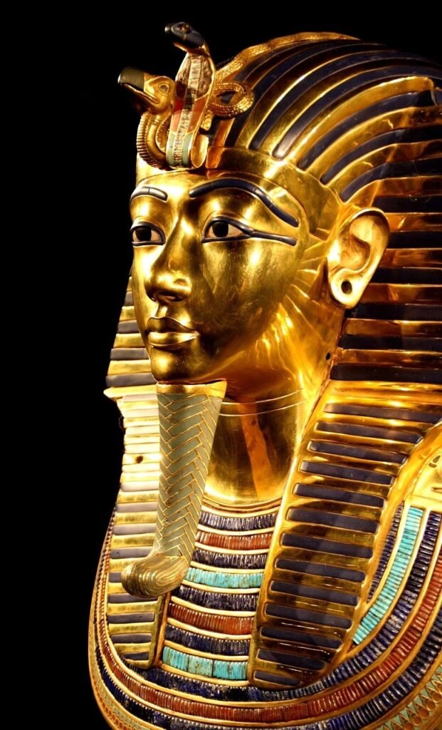 tutankhamun