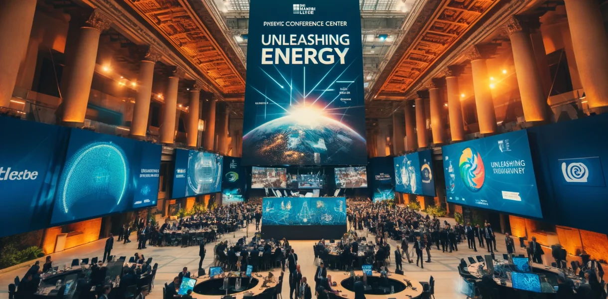 L'Impatto dell'Innovazione Energetica Union Gas e Luce Promuove un Futuro Sostenibile